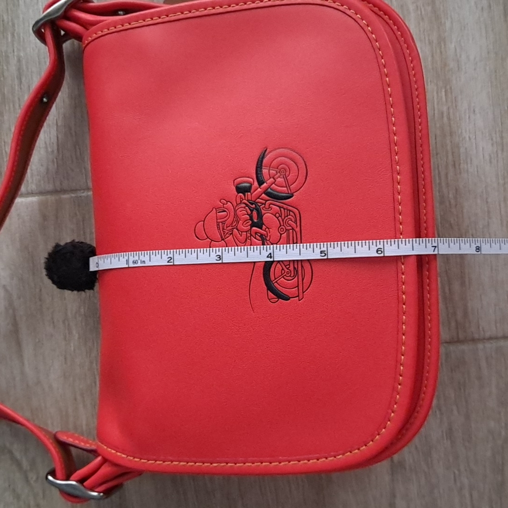 Disney x Coach bag - Picture 13 of 16